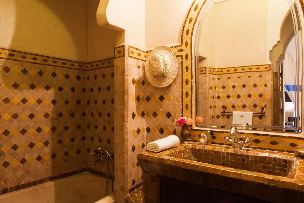 Riad Yasmine Marrakesh Room photo