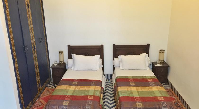 Riad Yasmine Marrakesh Room photo