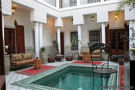 Riad Yasmine Marrakesh Facilities photo